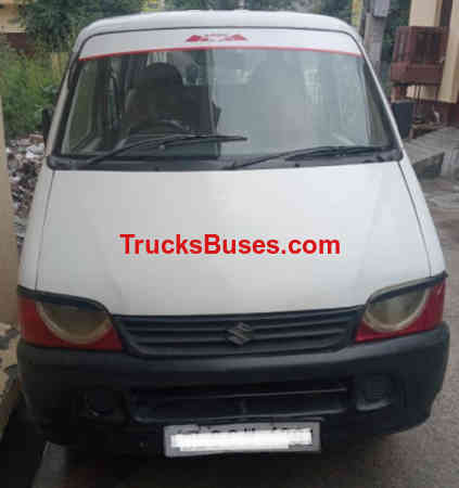 Maruti Suzuki Eeco 